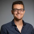 Hunter Evans, Performance Marketing Manager at K9 Ballistics. 