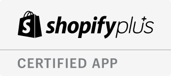 AdRoll is a Shopify Plus Certified App