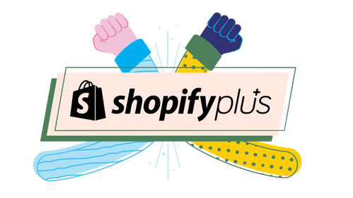 AdRoll is a Shopify Plus Certified App Partner!