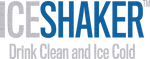 Ice Shaker logo.