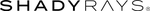 Shady Rays logo.